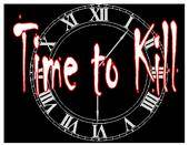 logo Time To Kill